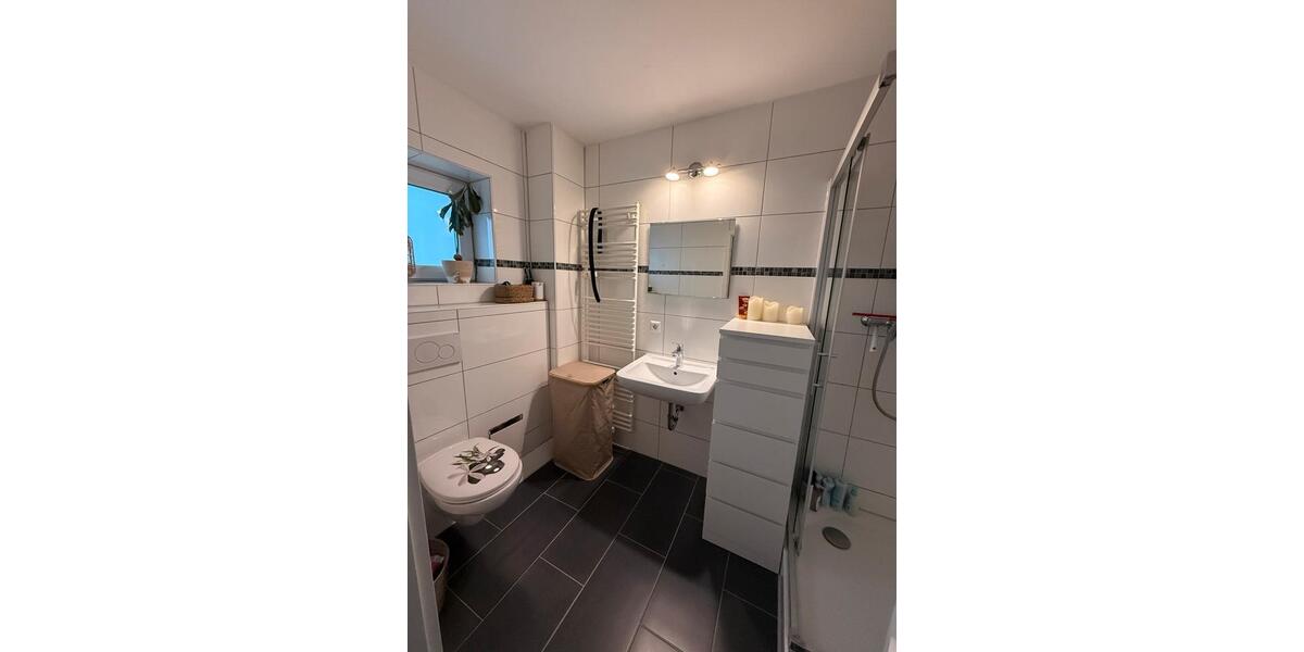 Maisonettenwohnung Gerlingen - 2.5 Zimmer, 65 m&sup2;, 1.050&euro; | Angebot:26037608