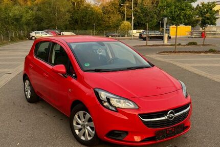 Opel Corsa 116.000 km 5.900 € Sindelfingen 71065