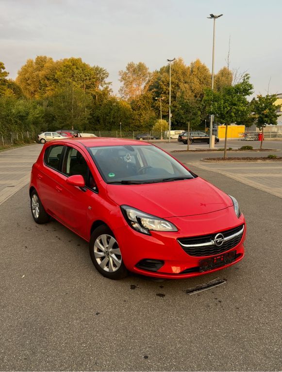 Opel Corsa 116.000 km 5.900 € Sindelfingen 71065