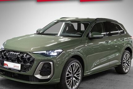 Audi Q5 5.052 km 60.920 &euro; Stuttgart 70469