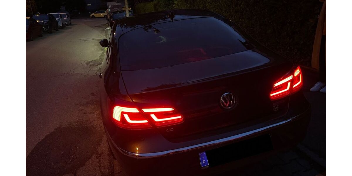 VW CC 240.000 km 11.100 € Gemmrigheim 74376