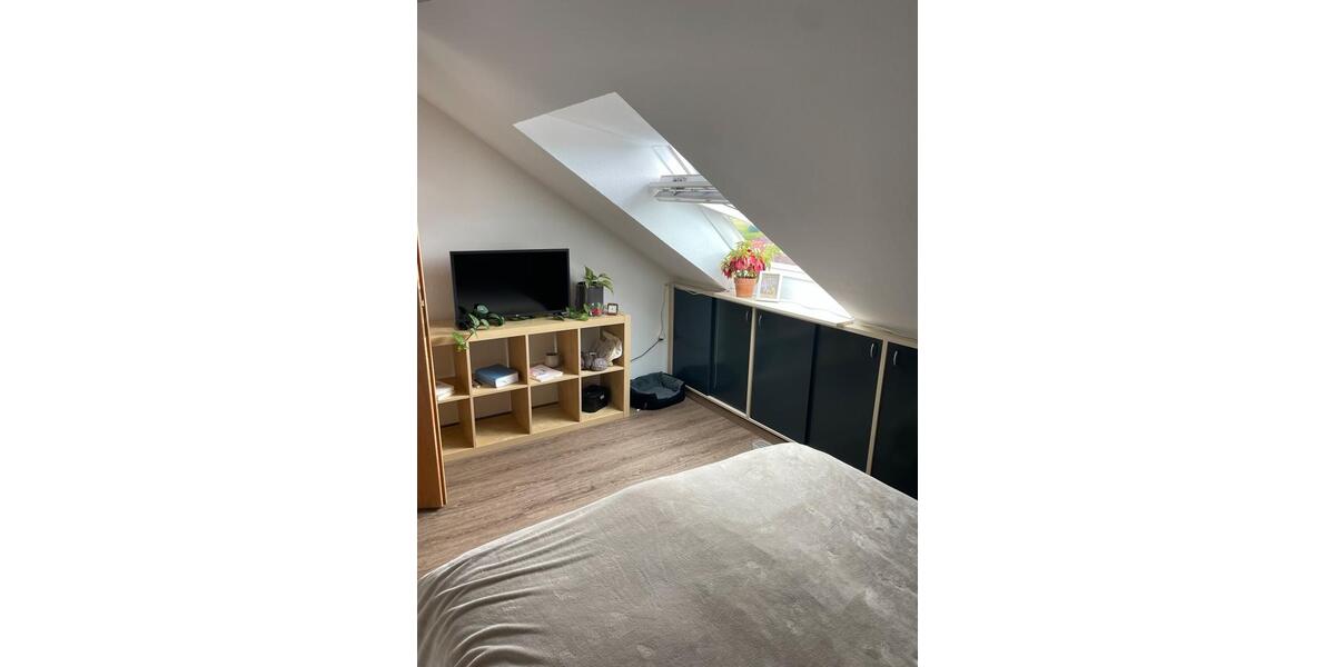 Etagenwohnung Reichenbach an der Fils - 2 Zimmer, 60 m&sup2;, 890&euro; | Angebot:26704413