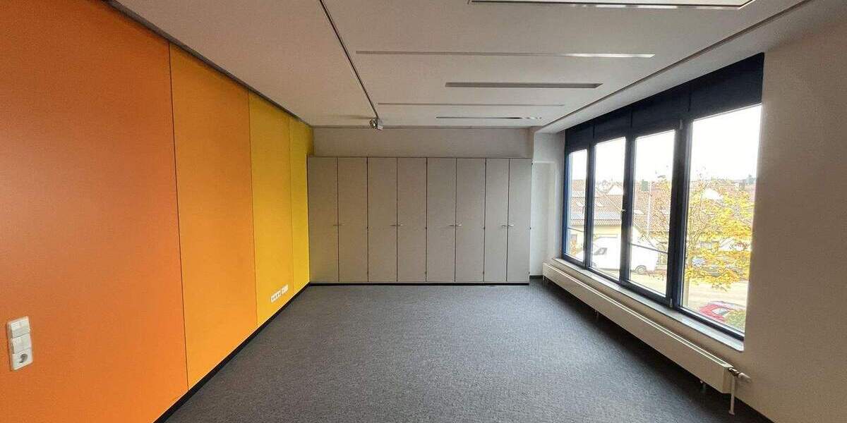 Gewerbeobjekt Rutesheim - 3.060&euro; | Angebot:25704307