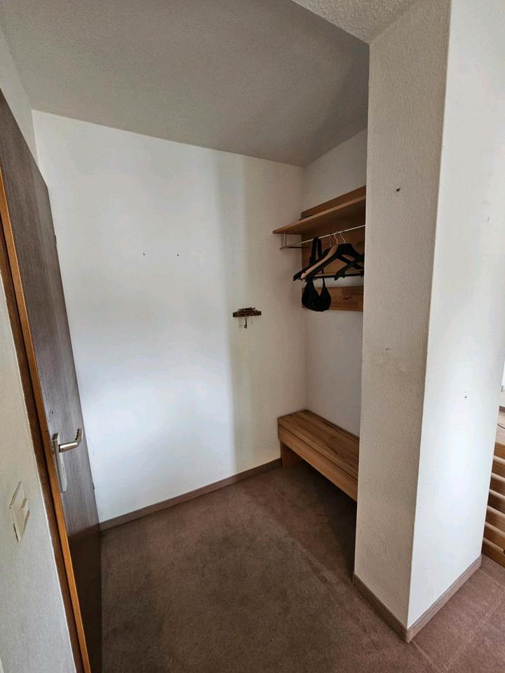 3 12 Zimmer Wohnung Stuttgart-Nord KILLESBERG