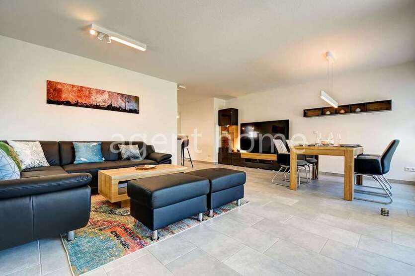 Wohnung zum Mieten in Esslingen 2.150 € 106 m²