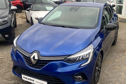 Renault Clio 35.000 km 13.790 € Ludwigsburg 71636
