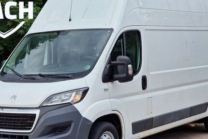 Peugeot Boxer 231.748 km 7.799 € Remshalden 73630