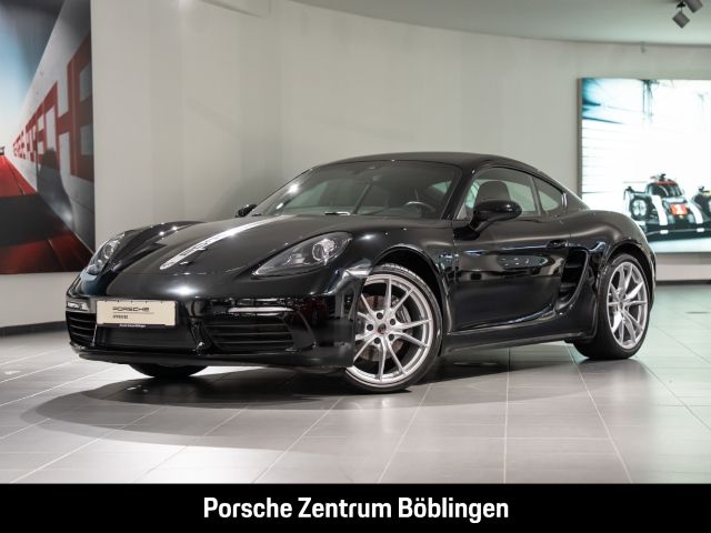 Cayman