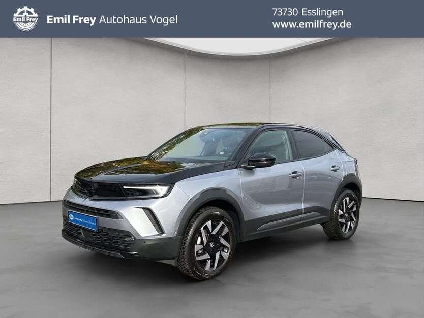 Opel Mokka 16.342 km 21.440 € Esslingen am Neckar 73730