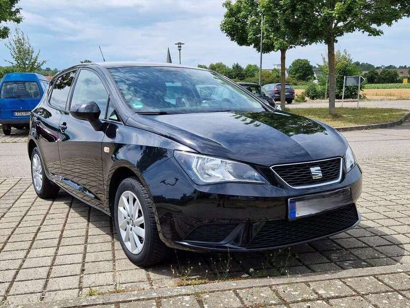 Seat Ibiza 82.000 km 5.999 € Dettingen unter Teck 73265