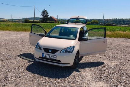 Seat Mii 87.000 km 5.499 &euro; Kornwestheim 70806