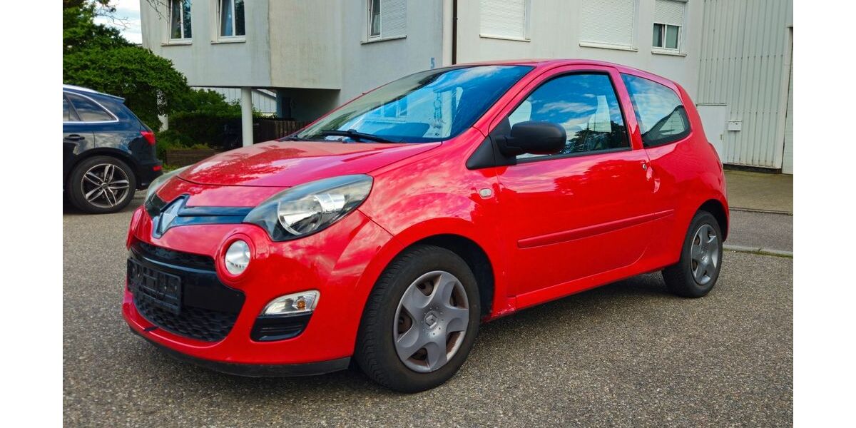 Renault Twingo 112.000 km 3.800 &euro; Hemmingen 71282