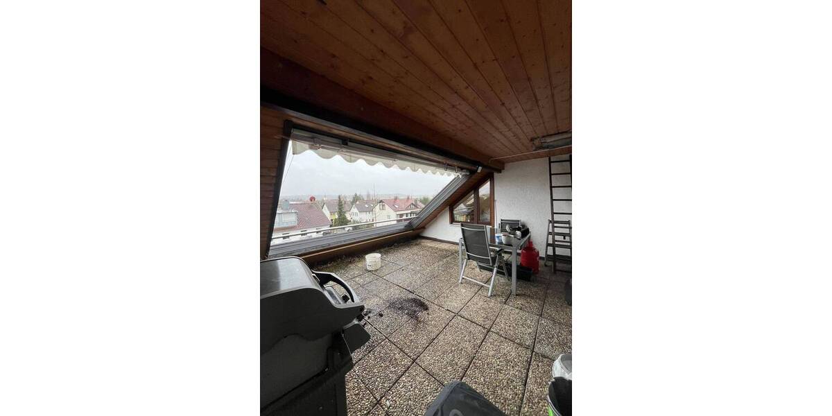 Etagenwohnung Altdorf - 5 Zimmer, 98 m&sup2;, 950&euro; | Angebot:26161861