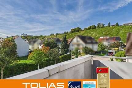 Wohnung zum Kaufen in Stuttgart 110.000 € 34.31 m² 1 zimmer