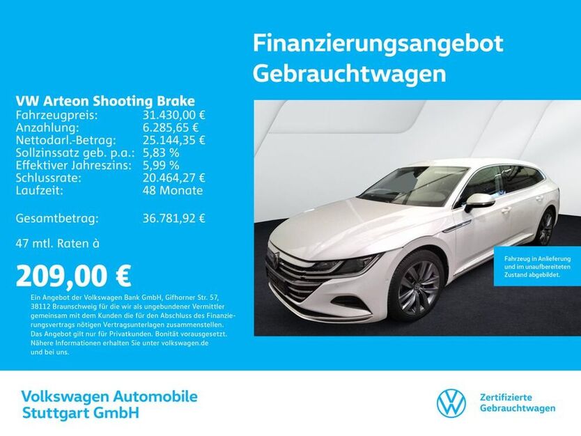 Arteon