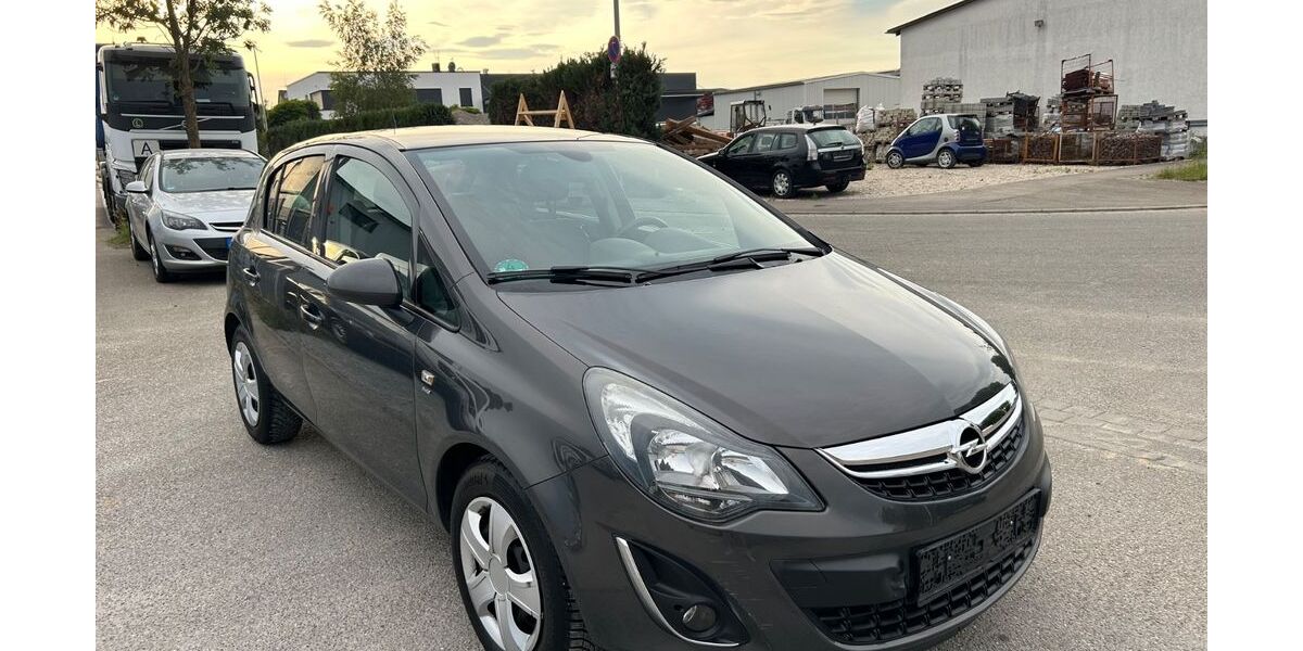 Opel Corsa 169.000 km 3.490 &euro; Waiblingen OT Hegnach 71334