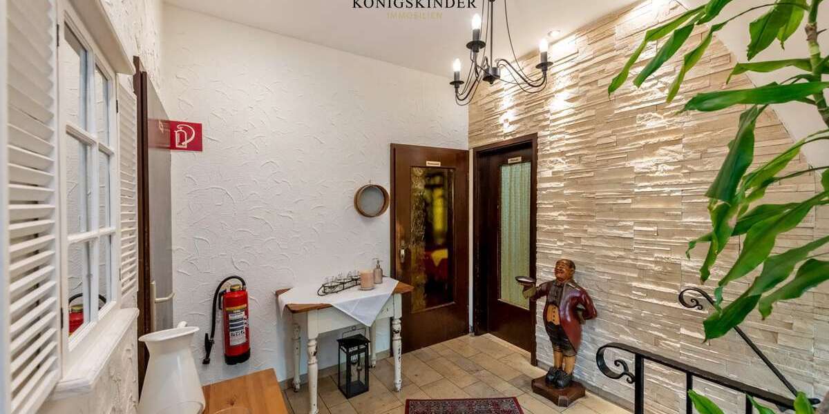 Einfamilienhaus Ostfildern - 6 Zimmer, 260 m&sup2;, 399.000&euro; | Angebot:27292336