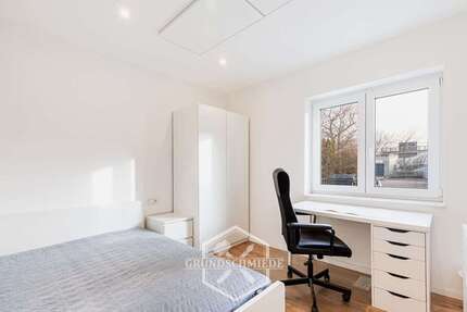 Zimmer Stuttgart Zuffenhausen - 535&euro; | Angebot:26592546