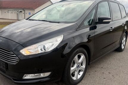 Ford Galaxy 108.000 km 16.990 &euro; Holzgerlingen 71088
