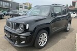 Renegade 1.5 e-Hybrid Automatik Limited