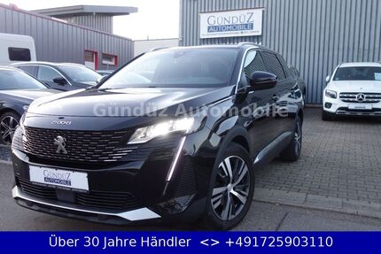 Peugeot 5008 175.000 km 17.995 &euro; Nufringen bei Böblingen 71154