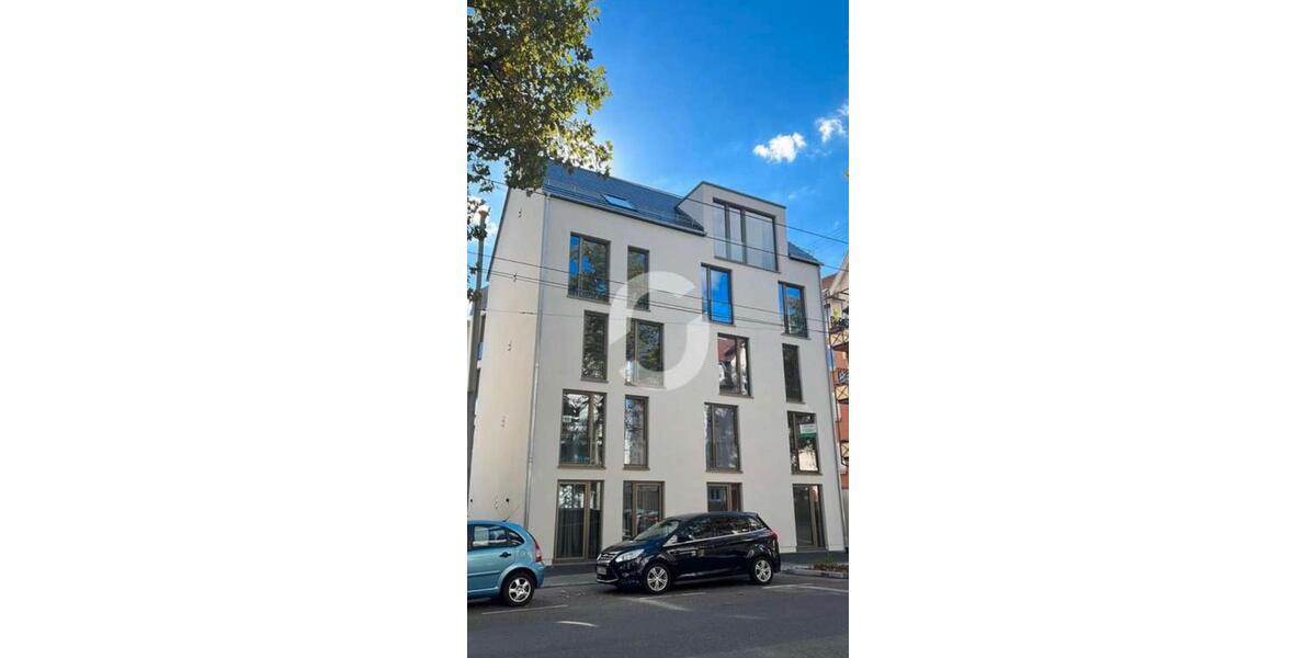 Etagenwohnung Esslingen am Neckar Oberesslingen - 2 Zimmer, 55 m&sup2;, 1.283&euro; | Angebot:26134741