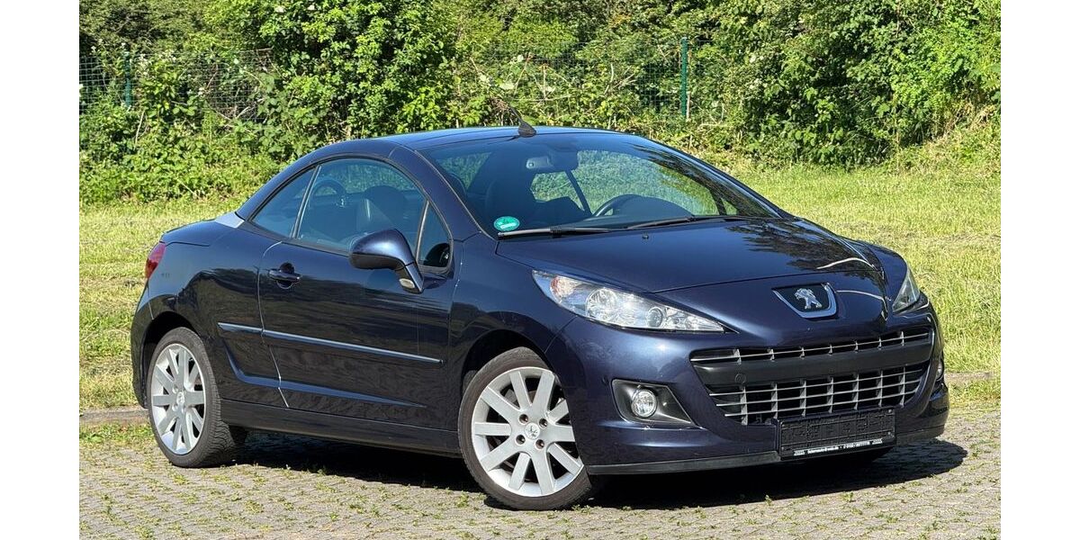 Peugeot 207 150.000 km 4.500 &euro; Stuttgart 70437
