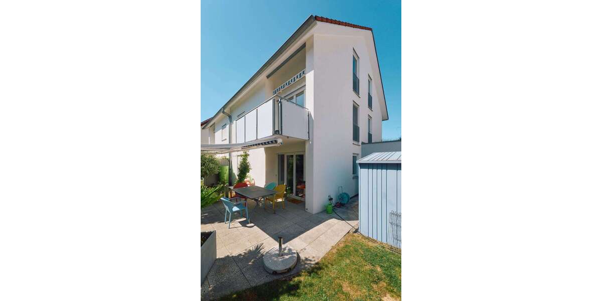 Einfamilienhaus Altdorf - 5.5 Zimmer, 158 m&sup2;, 748.500&euro; | Angebot:26848441