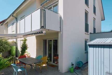 Haus Altdorf - 5.5 Zimmer, 158 m&sup2;, 748.500&euro; | Angebot:26848441
