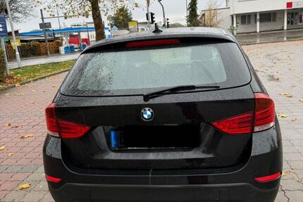 BMW X1 171.300 km 9.000 € Leinfelden-Echterdingen 70771