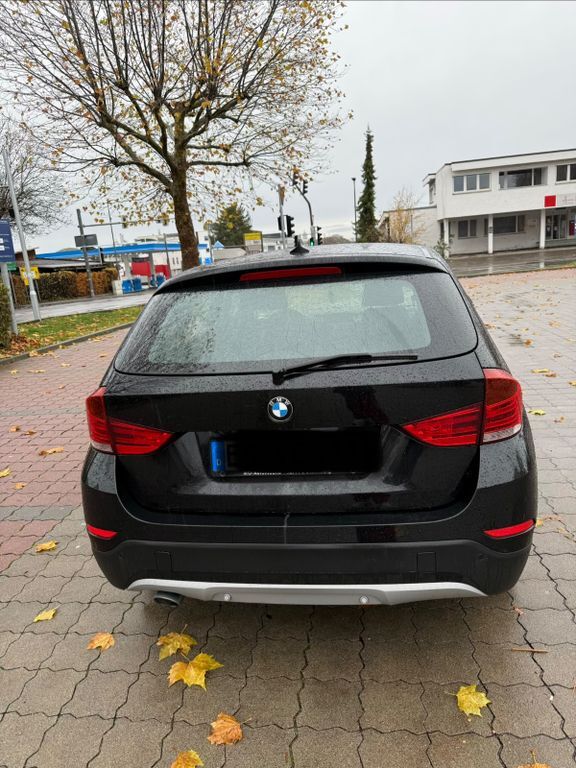 BMW X1 171.300 km 9.000 € Leinfelden-Echterdingen 70771