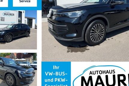 VW Tiguan 20.300 km 34.930 &euro; Holzgerlingen 71088