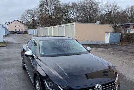 VW Arteon 102.000 km 23.400 &euro; Holzgerlingen 71088