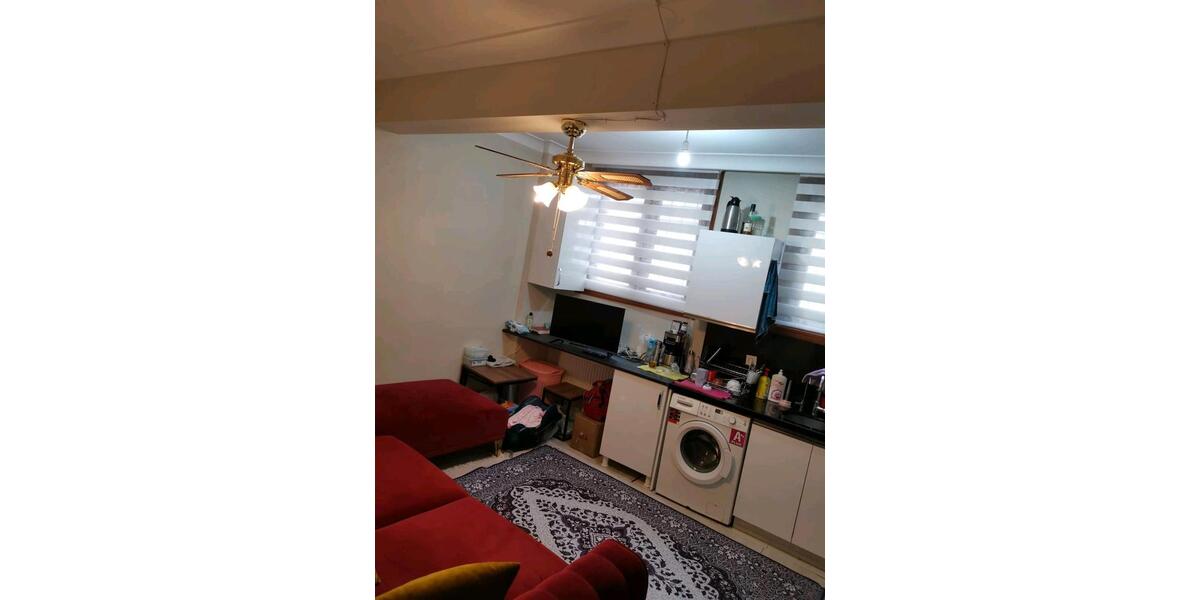 Erdgeschoßwohnung Böblingen Dagersheim - 2 Zimmer, 55 m&sup2;, 62.000&euro; | Angebot:25714118