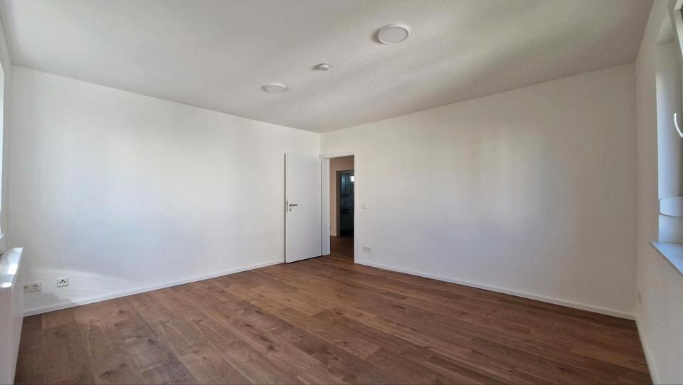 Helle 4-Zimmer-Wohnung in Esslingen zimmer