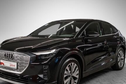 Audi Q4 e-tron 34.597 km 33.860 € Stuttgart 70563