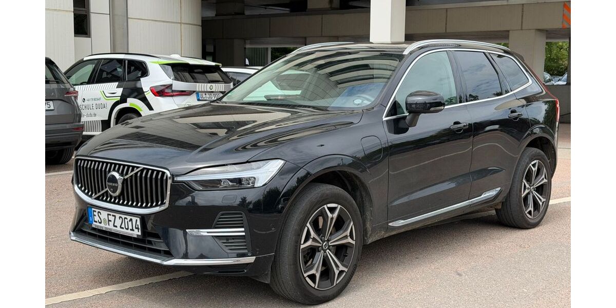 Volvo XC60 103.282 km 29.500 &euro; Filderstadt 70794
