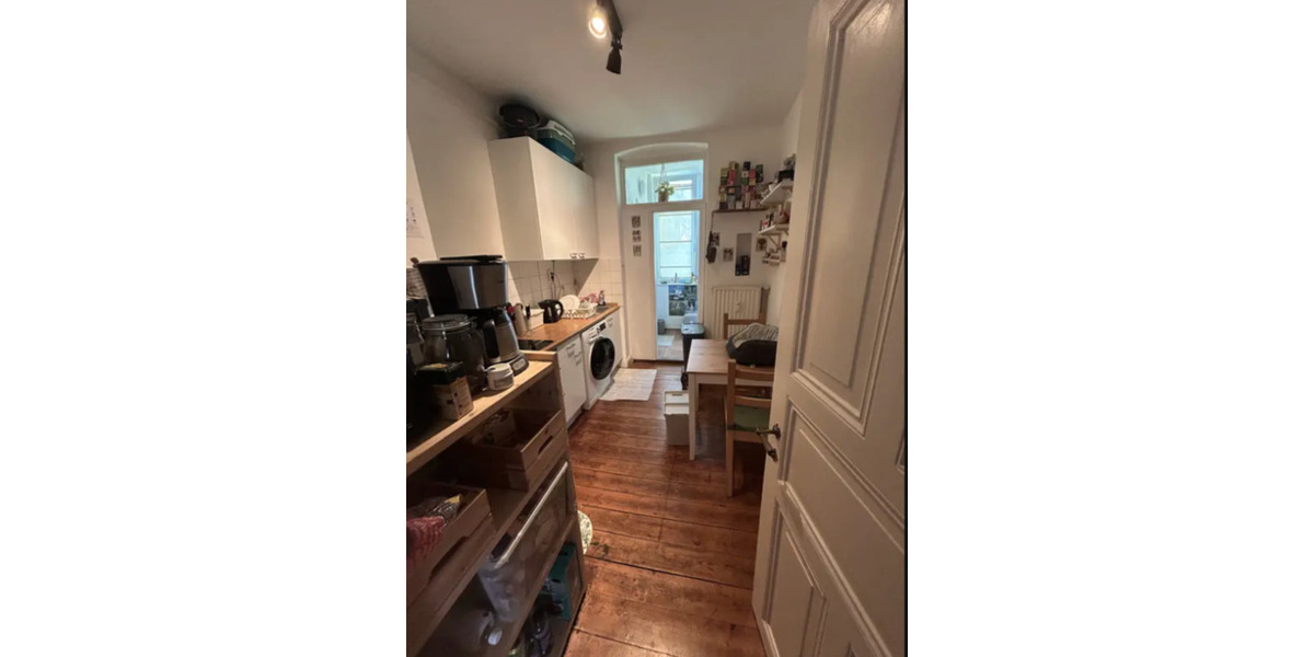 Etagenwohnung Stuttgart Stuttgart-Ost - 2 Zimmer, 33 m&sup2;, 101.000&euro; | Angebot:25364771