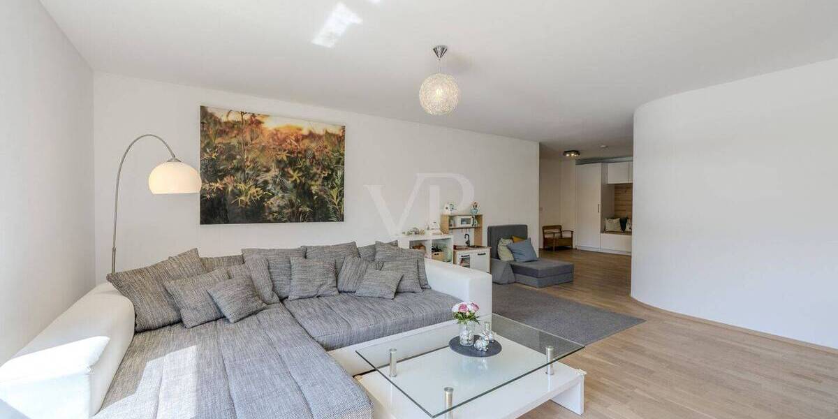 Etagenwohnung Schwieberdingen - 4 Zimmer, 110 m&sup2;, 438.000&euro; | Angebot:26359180