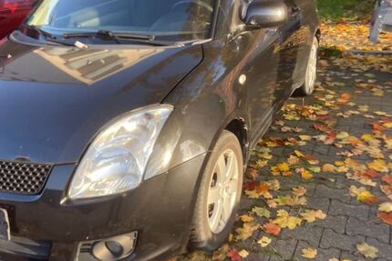 Suzuki Swift 157.943 km 1.079 &euro; Weilimdorf 70499
