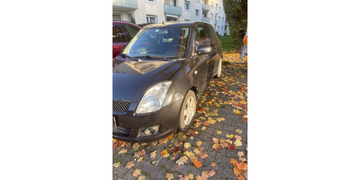 Suzuki Swift 157.943 km 1.079 &euro; Weilimdorf 70499
