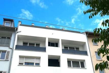 Wohnung zum Kaufen in Stuttgart 399.000 € 61.9 m² 2 zimmer