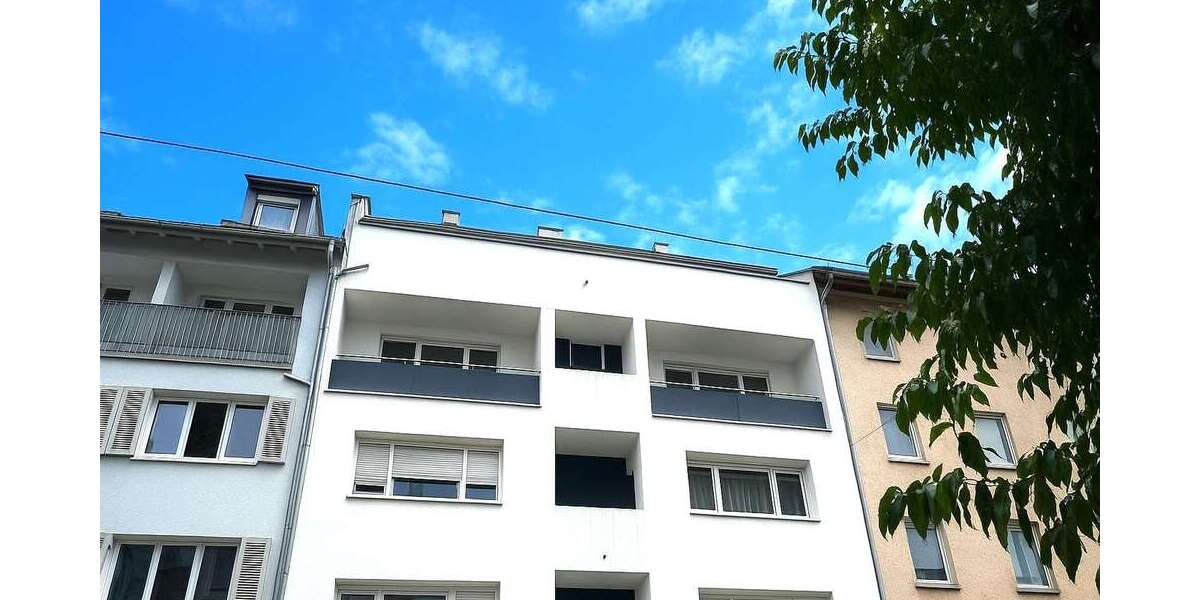 Wohnung zum Kaufen in Stuttgart 399.000 € 61.9 m² 2 zimmer