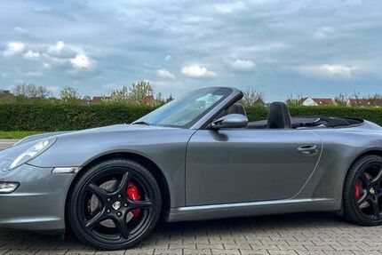 Porsche 997 163.450 km 45.850 &euro; Ludwigsburg 71634