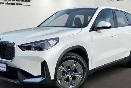 BMW iX1 37.100 km 38.300 &euro; Nürtingen 72622