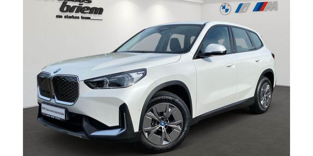 BMW iX1 37.100 km 38.300 &euro; Nürtingen 72622