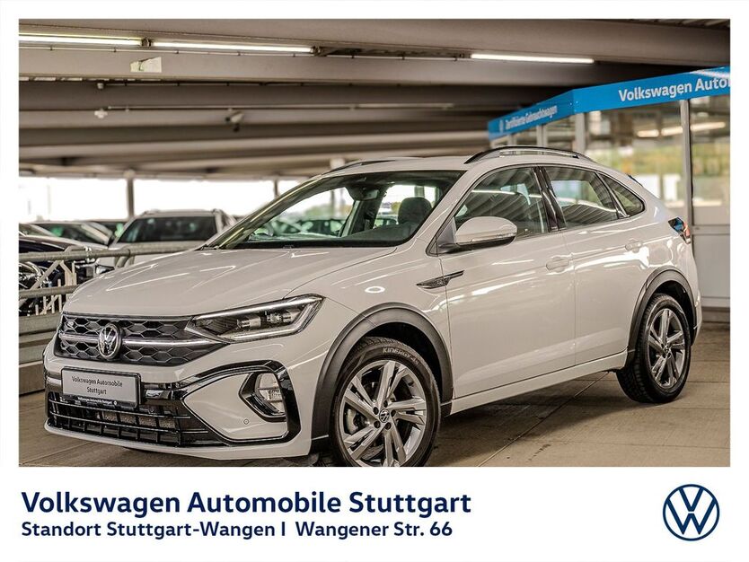 VW Taigo 39.500 km 23.430 € Stuttgart-Wangen 70188