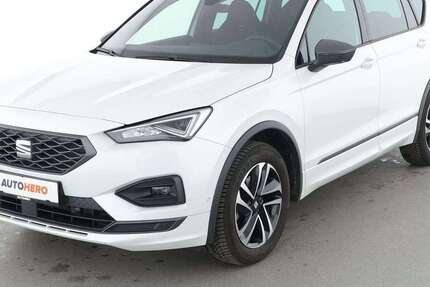 Seat Tarraco 9.872 km 37.890 € Stuttgart 70195