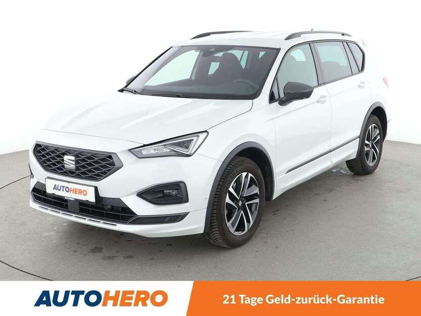Seat Tarraco 9.872 km 37.890 € Stuttgart 70195