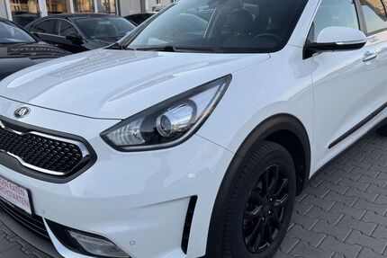 Kia Niro 123.000 km 13.490 &euro; Kirchheim unter teck 73230
